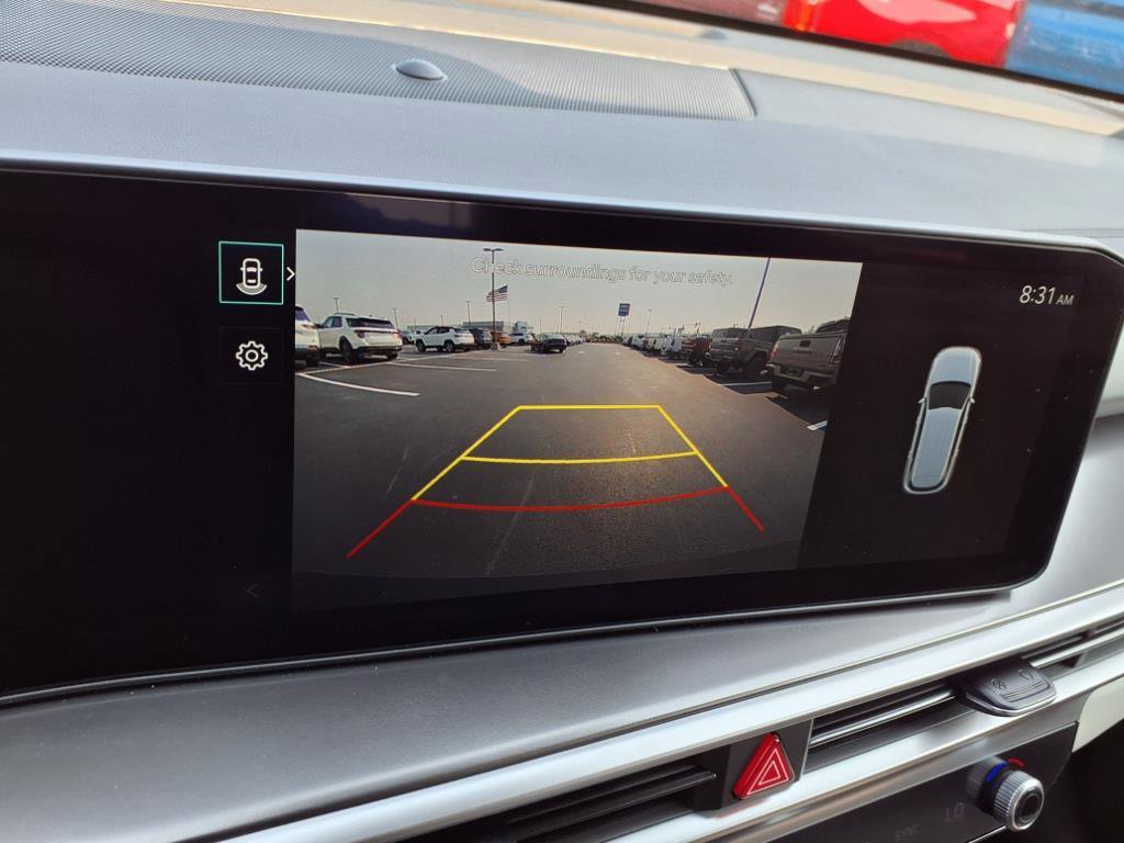 Used 2025 Kia Sorento EX w/ Panoramic Sunroof Package image 5