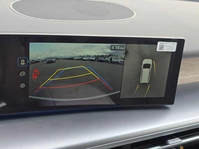 New 2026 Hyundai Ioniq 9 SEL image 5