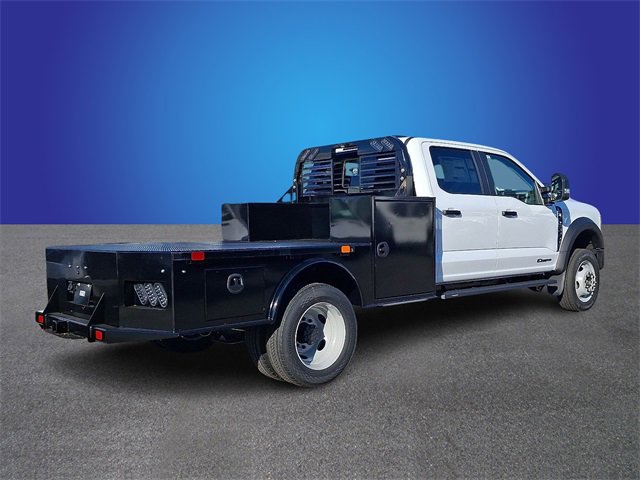 New 2026 Ford F450 XL image 3