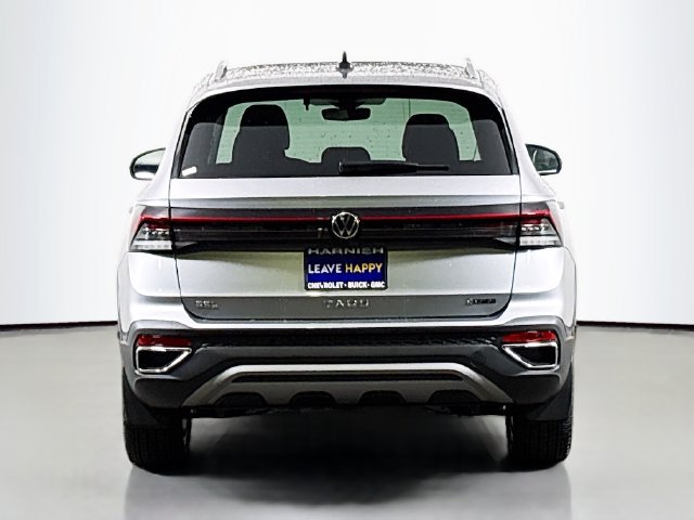 New 2026 Volkswagen Taos SEL AWD/4WD image 6