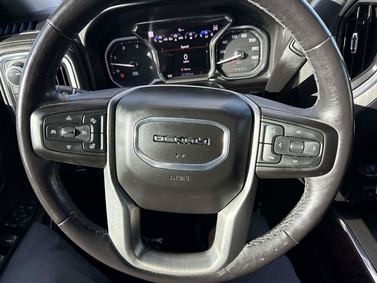 Used 2022 GMC Sierra 3500 Denali AWD/4WD image 28