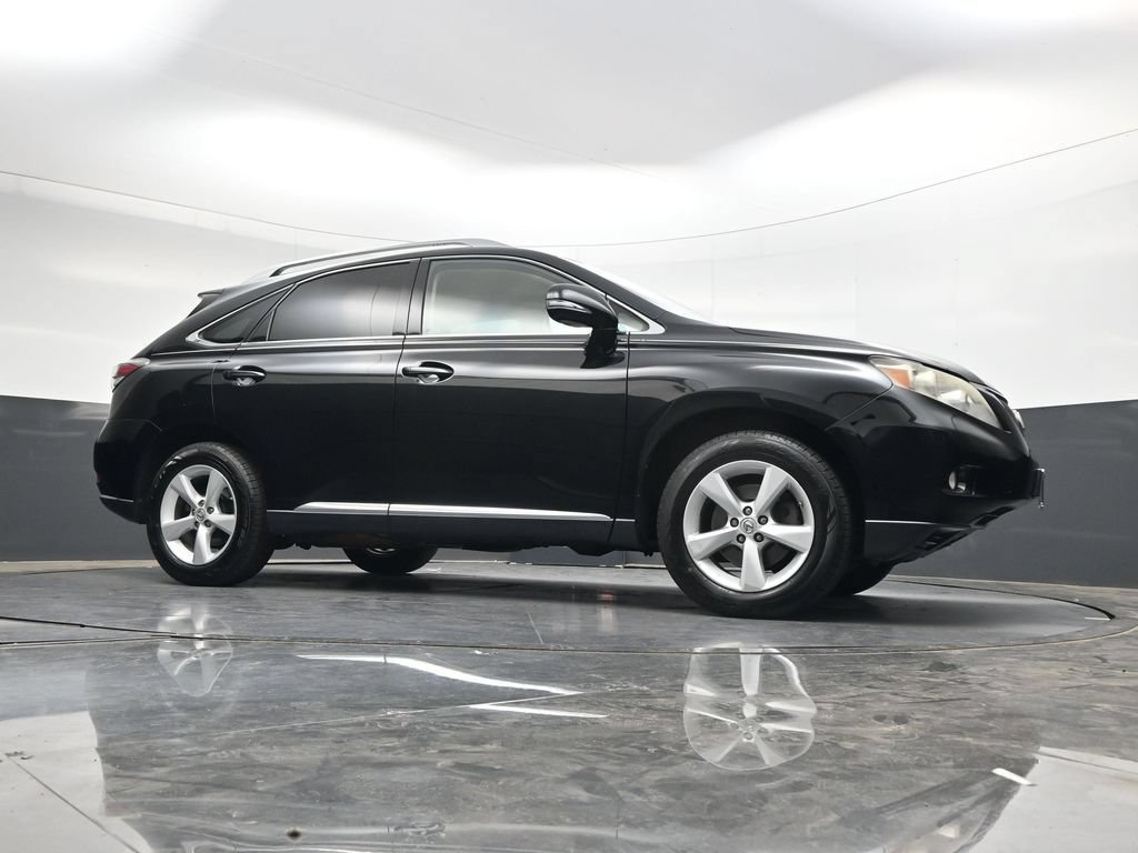 Used 2010 Lexus RX 350 AWD image 25