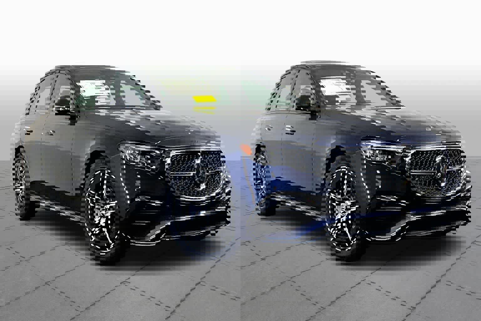 New 2026 Mercedes-Benz E 450 4MATIC Sedan image 28