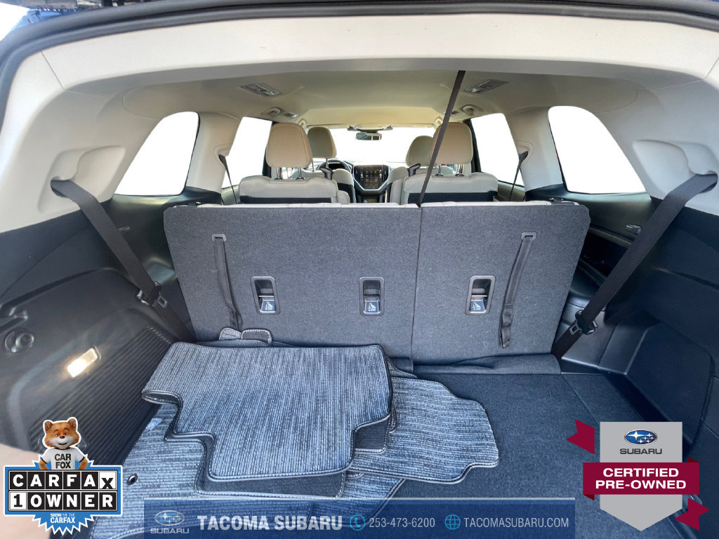 Used 2025 Subaru Ascent Premium AWD/4WD image 19