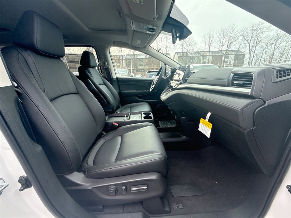New 2026 Honda Odyssey EX-L image 26