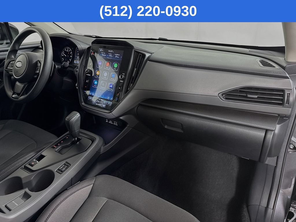 Certified 2026 Subaru Crosstrek 2.5i Premium AWD/4WD image 36