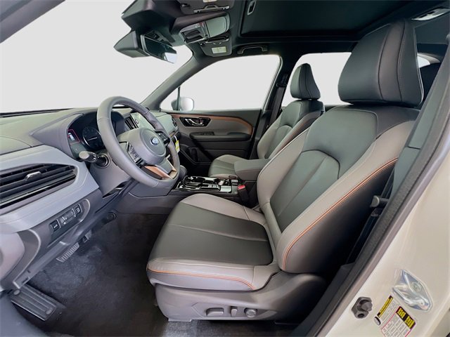 New 2026 Subaru Forester Sport image 22