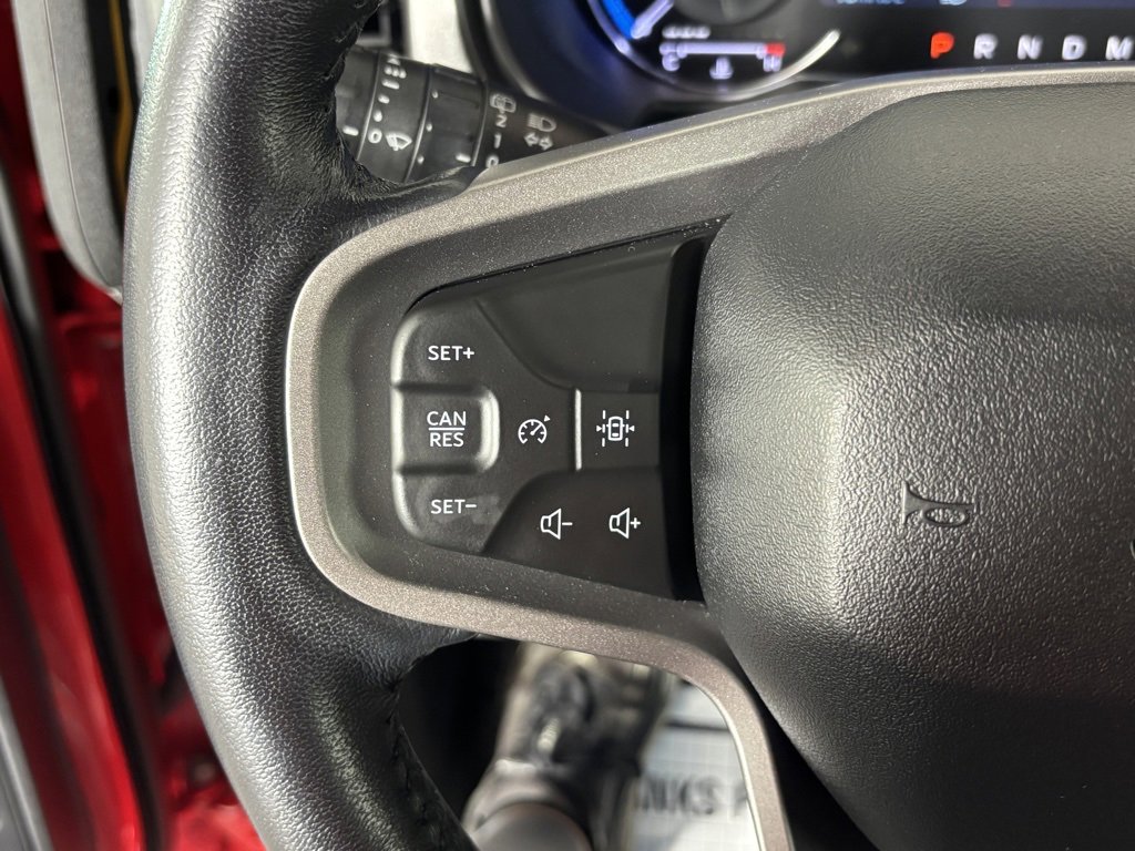 Used 2022 Ford Bronco Badlands image 20