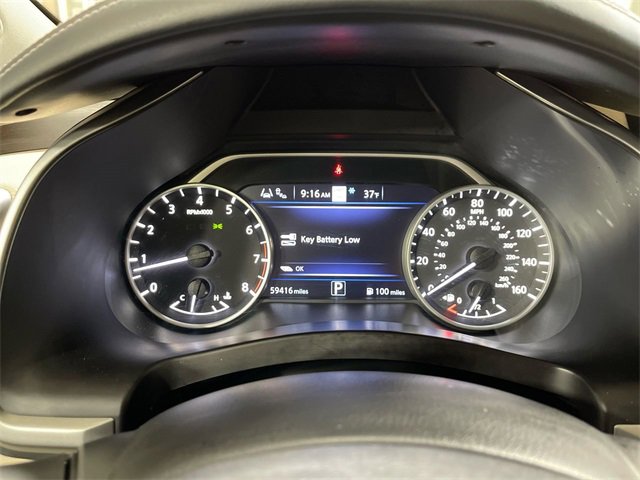 Used 2019 Nissan Murano Platinum image 15