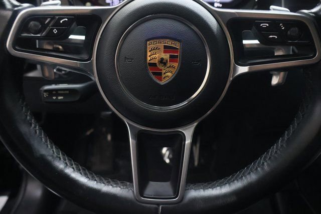 Used 2018 Porsche Macan GTS w/ Premium Package Plus image 23