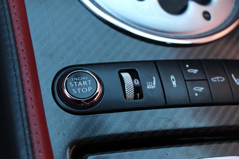 Used 2010 Bentley Continental GT Supersports image 27