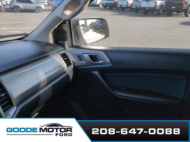 Certified 2020 Ford Ranger XLT w/ Equipment Group 301A Mid image 25