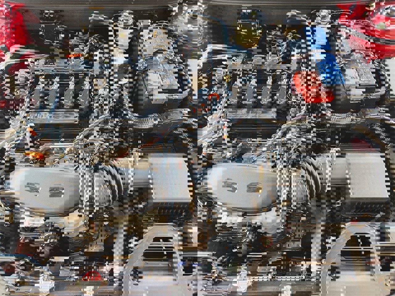 New 2026 Honda Accord SE image 22