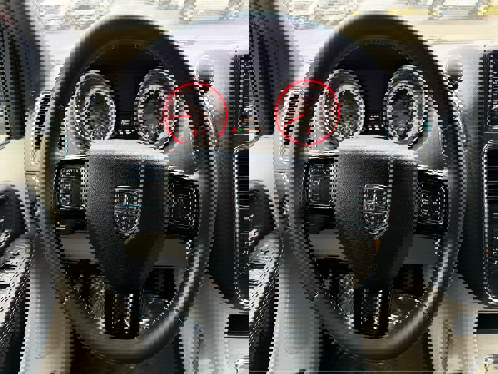 Used 2017 Dodge Grand Caravan SXT image 15