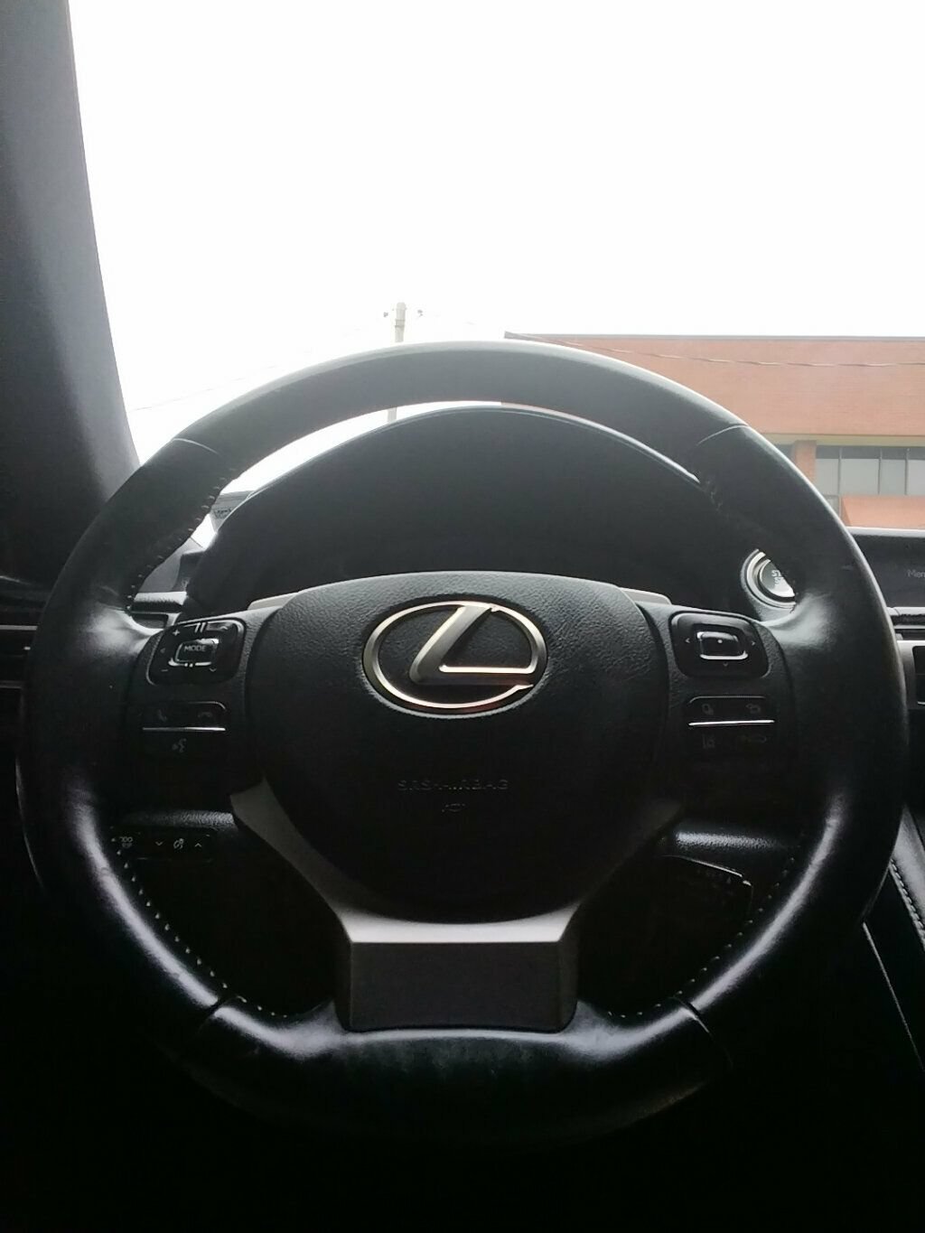 Used 2019 Lexus RC 350 w/ Premium Package RWD image 12