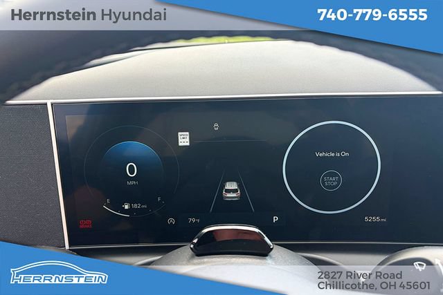 Certified 2026 Hyundai Tucson SEL AWD/4WD image 14