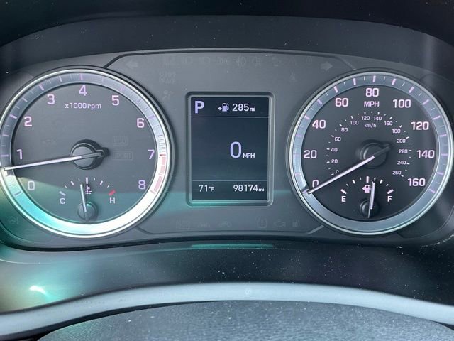 Used 2019 Hyundai Sonata SE image 28