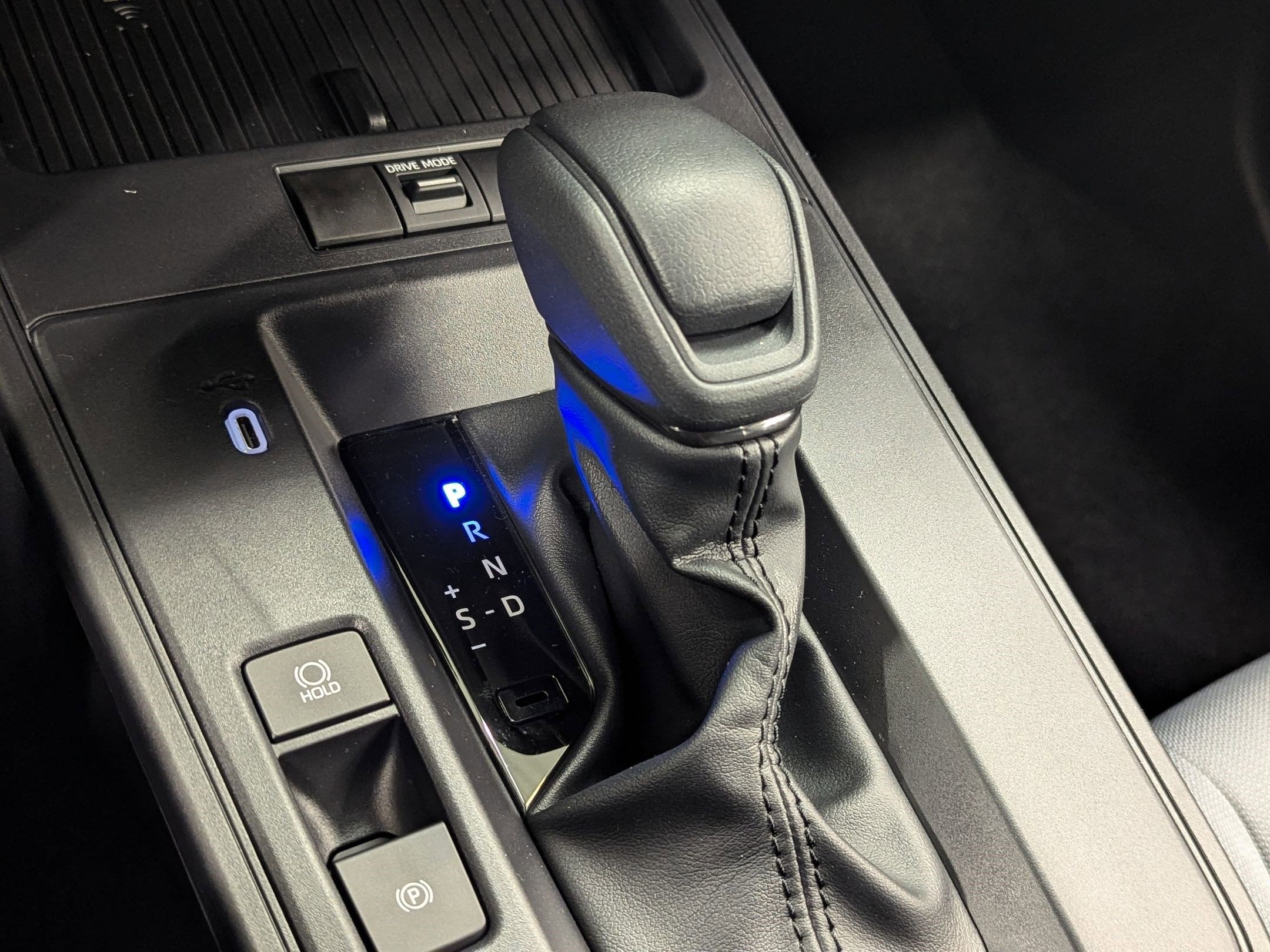 New 2026 Toyota Corolla Cross S image 12