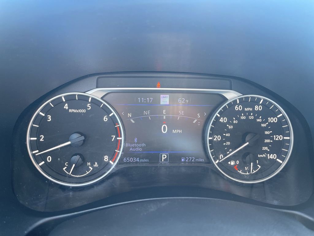 Used 2020 Nissan Altima 2.5 SL AWD/4WD image 11