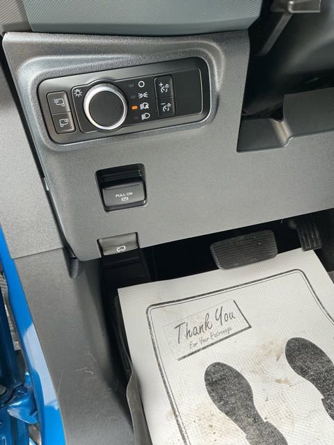 Used 2024 Ford Bronco Outer Banks image 17