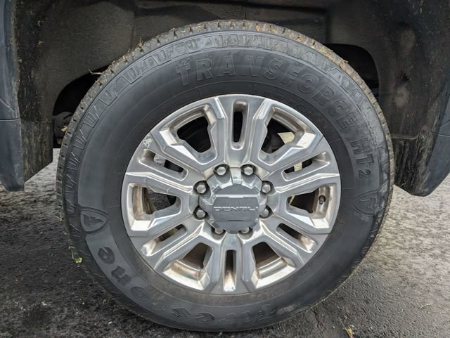 Used 2021 GMC Sierra 2500 Denali w/ Denali Ultimate Package image 26