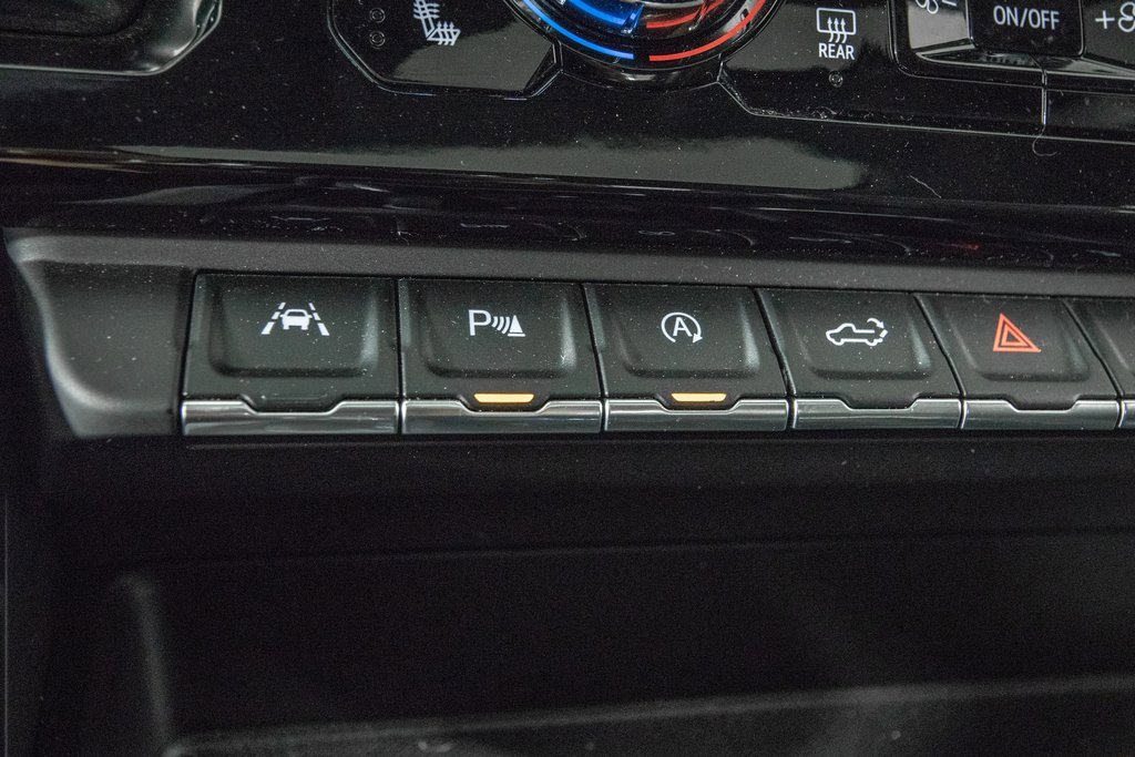 Used 2023 GMC Sierra 1500 Denali w/ Denali Reserve Package image 25