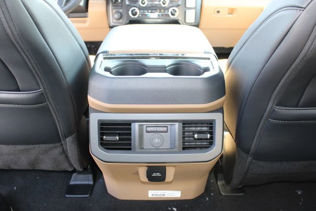 New 2026 Ford F250 Lariat w/ Lariat Ultimate Package AWD/4WD image 13
