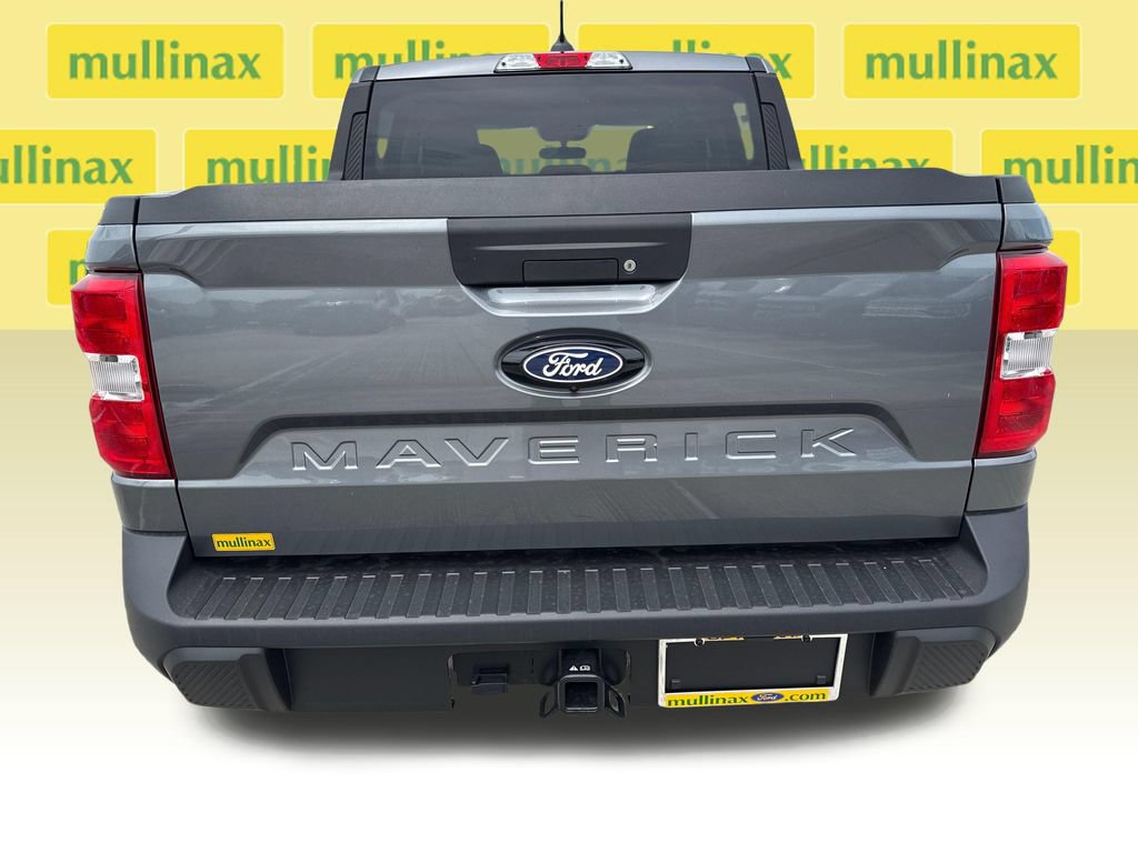 New 2026 Ford Maverick XLT FWD image 12
