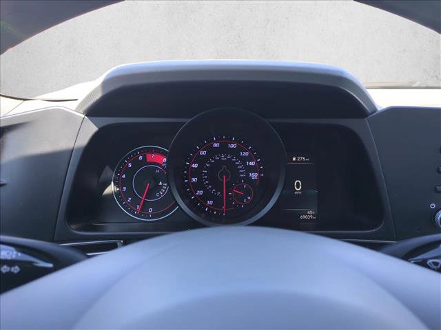 Used 2023 Hyundai Elantra SEL image 10