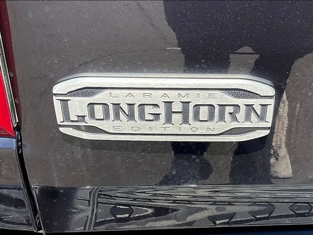 Used 2020 RAM 1500 Limited RWD image 26