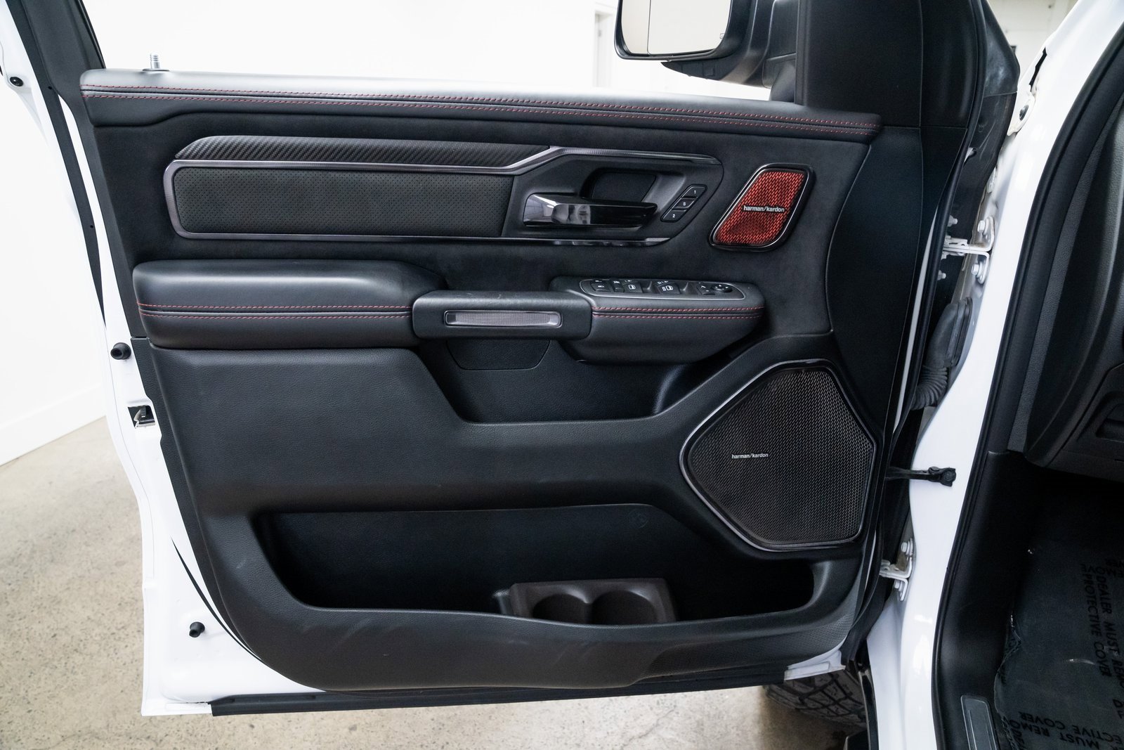 Used 2021 RAM 1500 TRX w/ TRX Level 2 Equipment Group image 17