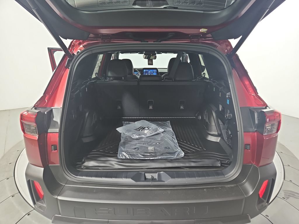 New 2026 Subaru Outback Premium AWD/4WD image 22
