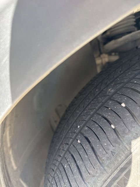 Used 2024 Volkswagen Atlas SE FWD image 24