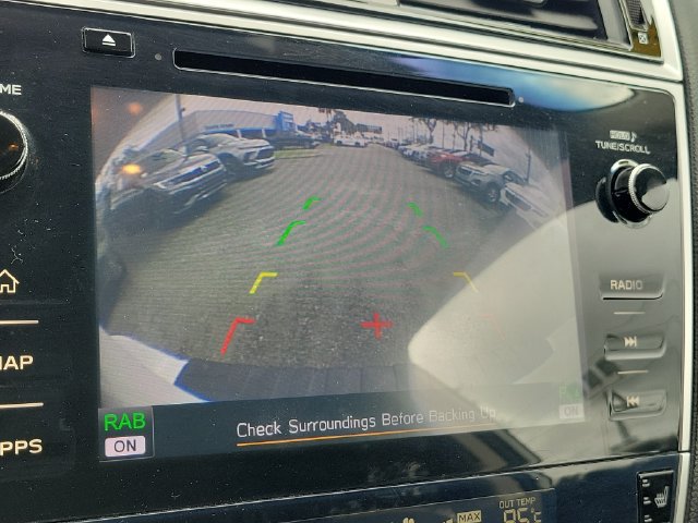Used 2019 Subaru Outback 3.6R Limited AWD/4WD image 32