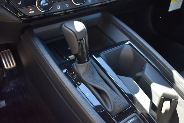 New 2026 Honda Accord Sport image 16