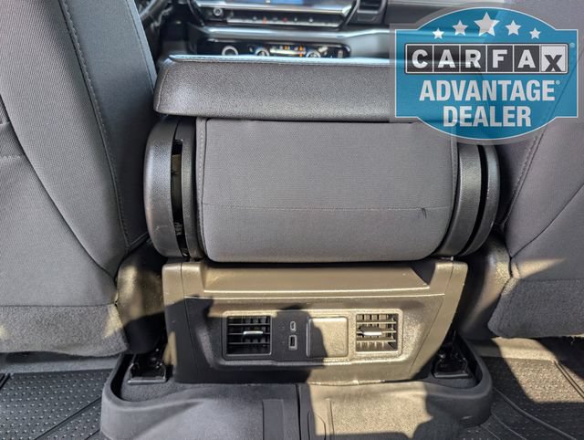 Used 2023 Chevrolet Silverado 1500 LT w/ Protection Package RWD image 19