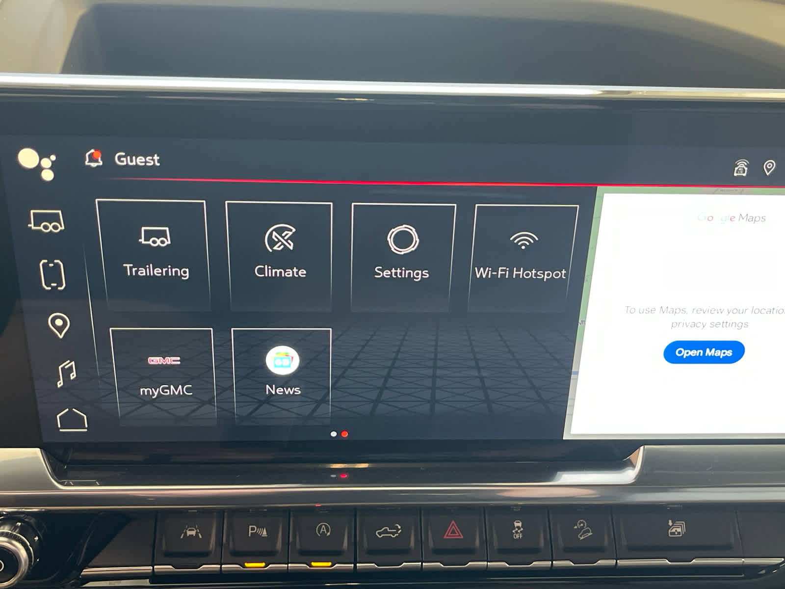 New 2026 GMC Sierra 1500 SLT w/ SLT Premium Plus Package image 49