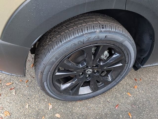 New 2025 MAZDA CX-30 Carbon AWD/4WD image 13