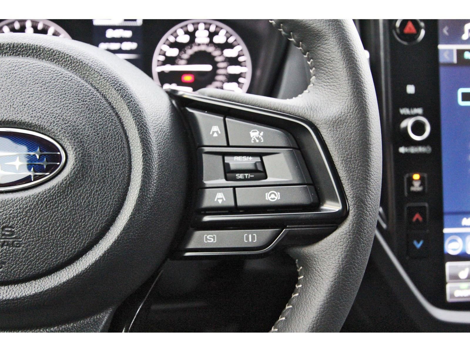 New 2026 Subaru Forester Premium image 15