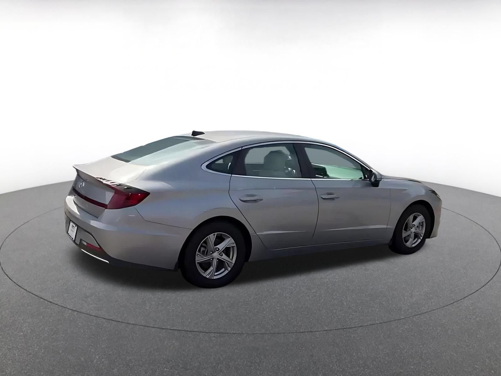 Used 2023 Hyundai Sonata SE FWD image 14