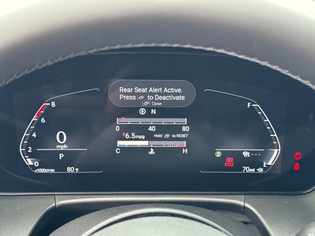 New 2026 MAZDA CX-5 Preferred AWD/4WD image 14
