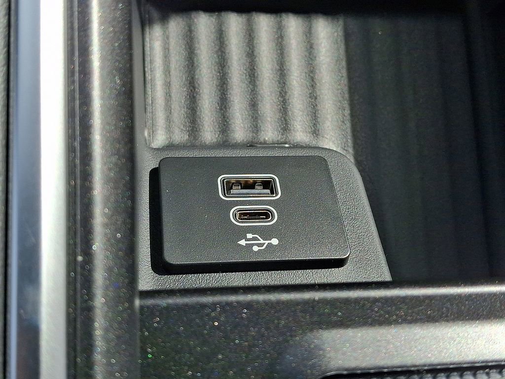 New 2026 Ford Expedition Tremor image 17