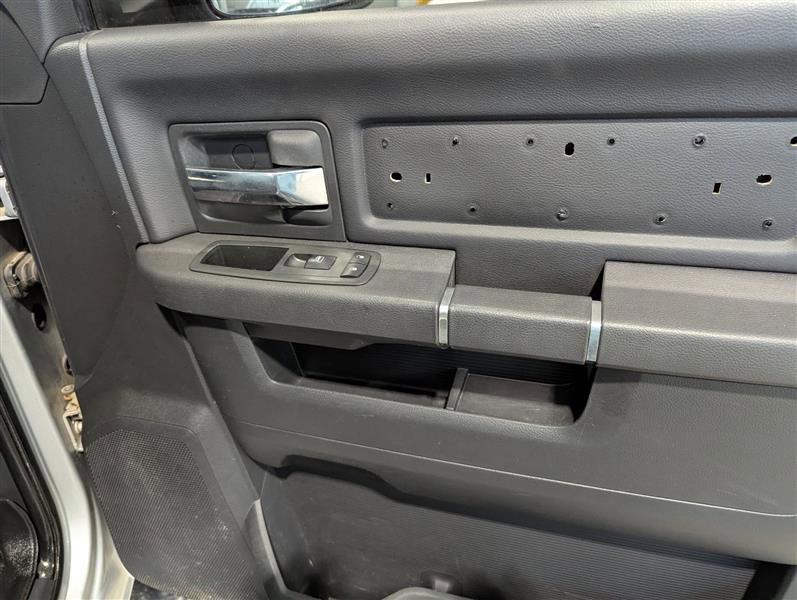 Used 2010 Dodge Ram 1500 Truck Laramie w/ Protection Group AWD/4WD image 14