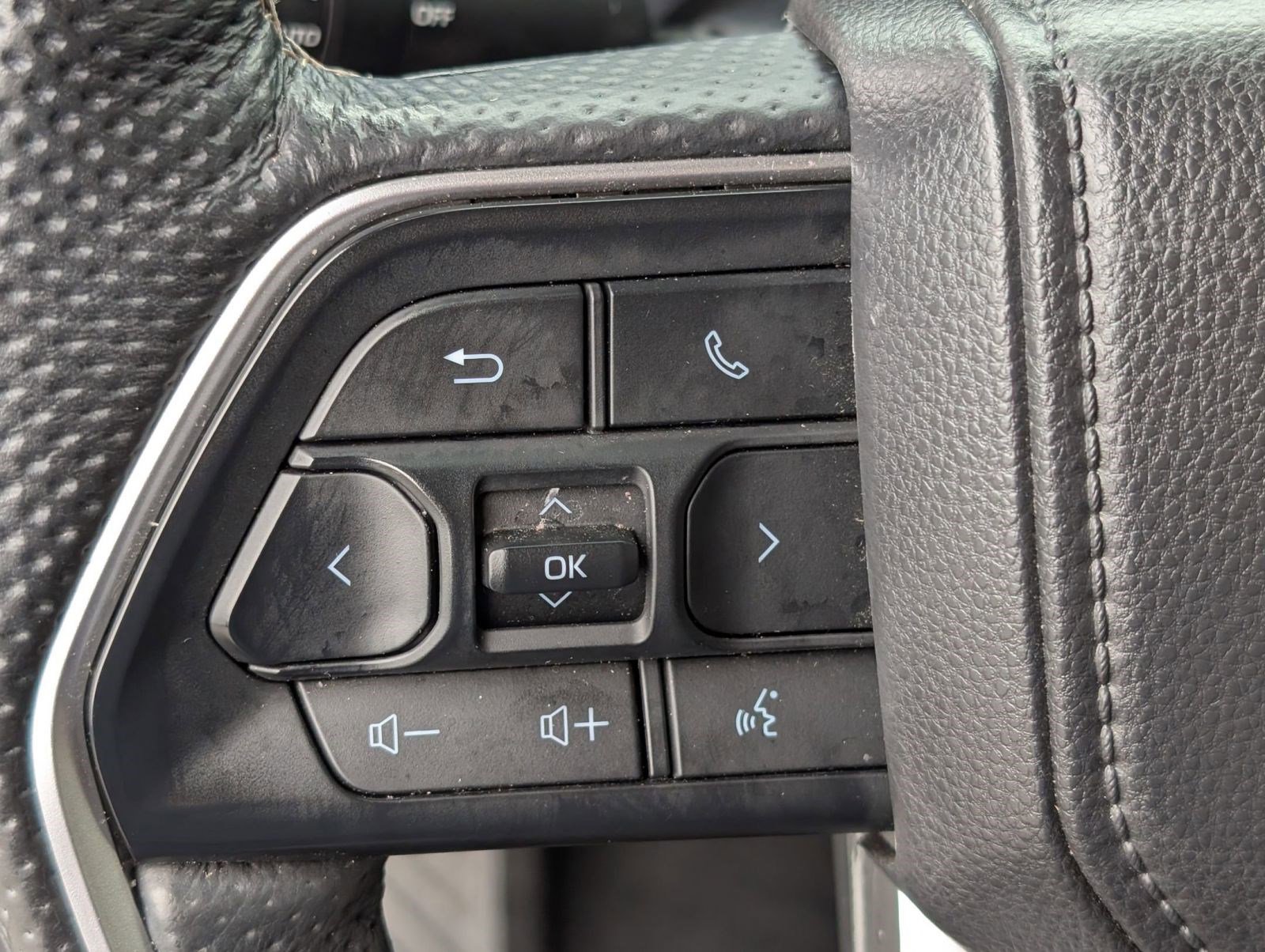 Used 2025 Toyota Tundra 1794 Edition image 16