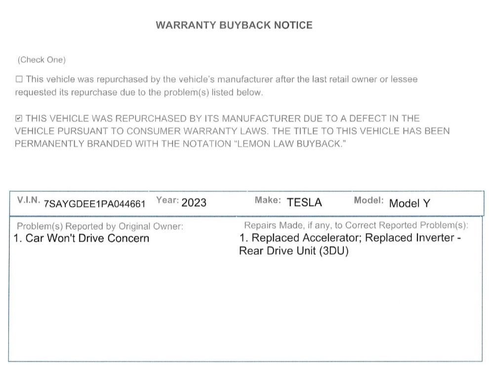 Used 2023 Tesla Model Y Long Range image 8