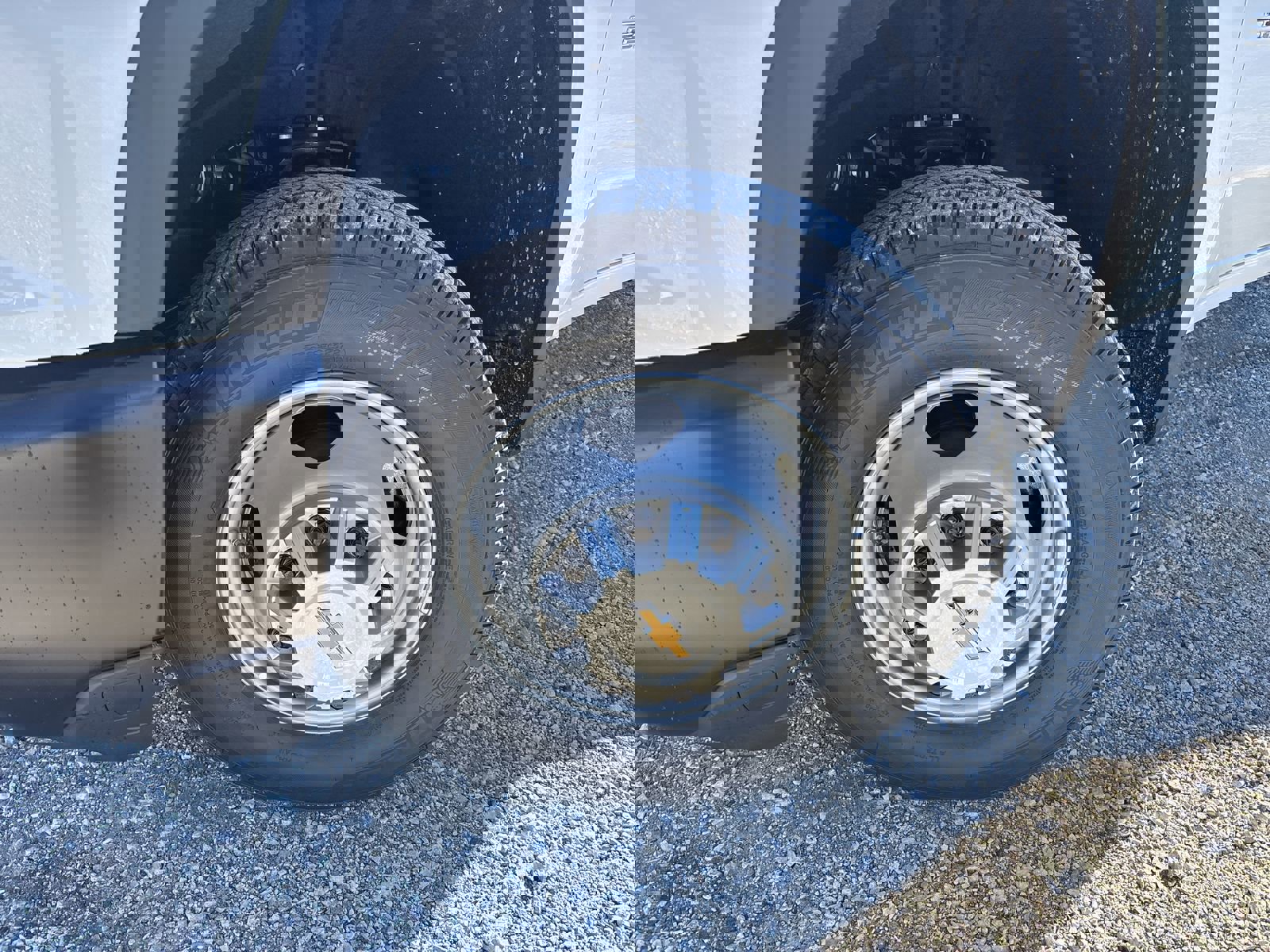 New 2026 Chevrolet Silverado 3500 W/T w/ WT Convenience Package image 13