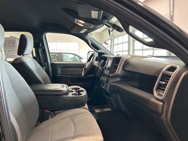 Used 2021 RAM 2500 Big Horn image 14