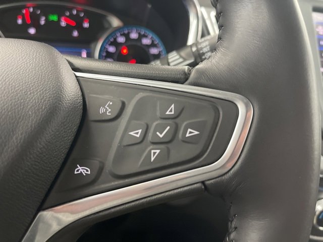 Certified 2022 Chevrolet Equinox LT image 20