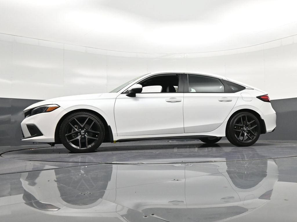 Used 2024 Honda Civic Sport Touring image 37