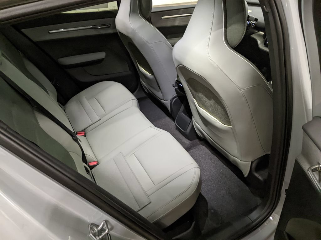 New 2026 Volvo EX30 Cross Country Ultra w/ Protection Package Premier AWD/4WD image 25